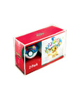 Acrylic Display Case for Pokémon Prismatic Evolutions Sam's Club Bundle