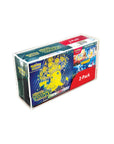 Acrylic Display Case for Pokemon Surging Sparks Costco Double Pack Bundle