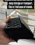 Card Display Stands β Maximize Your Showcase