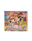 Acrylic Display Case for Pokemon Diamond and Pearl Special Set