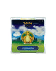 Acrylic Display Case for Pokemon Premier Deck Holder Collection Dragonite VSTAR