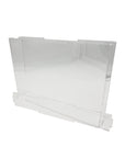 Press Fit Acrylic Display Case for Pokemon TCG EEVEE EVOLUTIONS Premium Collection Box