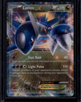 Latios EX Promo XY Promos XY72 NM