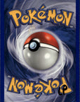 Team Aqua's Crawdaunt - 2/95 Holofoil Holo Rare Team Magma vs Team Aqua 2/95 LP