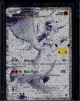 Reshiram Holofoil Classic Collection Celebrations: Classic Collection 113/114 NM