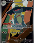 Drakloak - 248/217 Holofoil Illustration Rare ME: Ascended Heroes 248/217 NM