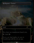 Reliquary Tower (7104) Foil R Secret Lair Drop Series 7104 NM