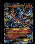 Mega Charizard EX Holofoil Ultra Rare Generations 12/83 NM