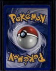 Blaine's Charizard Unlimited Holofoil Gym Challenge 002/132 LP