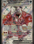Charizard ex - 074 Holofoil Promo SV: Scarlet & Violet Promo Cards 074 NM
