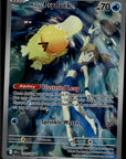 Misty's Psyduck - 193/182 Holofoil SV10: Destined Rivals 193/182 NM