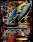 M Sharpedo EX - XY200a Holofoil Promo Alternate Art Promos NM