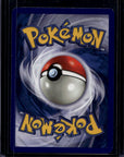 Hitmonchan Holofoil Holo Rare Base Set 007/102 NM