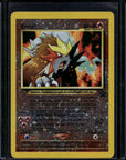 Entei Reverse Holofoil Promo WoTC Promo 34/53 LP