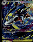 Mega Sharpedo ex - 127/094 Holofoil ME02: Phantasmal Flames 127/094 NM