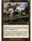 Caltrops 7th Edition 288 NM