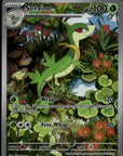 Servine - 088/086 Holofoil 088/086 NM