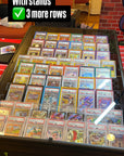 Card Display Stands β Maximize Your Showcase