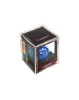 Press Fit Acrylic Display Case for One Piece Devil Fruits Box