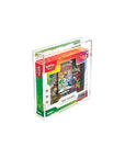 Acrylic Display Case for Pokemon Ascended Heroes First Partner Illustration Box