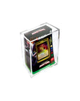 Acrylic Display Case for MTG Commander Masters Pre-con