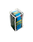 Acrylic Display Case for Yu-Gi-Oh! 25th Anniversary Rarity Collection II