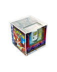 Acrylic Display Case for Pokemon Red & Blue Game Music Collection: Gameboy Jukebox