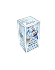 Press Fit Acrylic Display Case for Japanese One Piece OP-05/06/07 EB-01 / EB-02 / EB-03