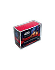 Acrylic Display Case for Star Wars Unlimited Pre-release Box