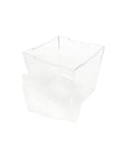 Press Fit Acrylic Display Case for One Piece Devil Fruits Box