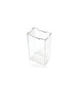 Acrylic Display Case for Chinese Slim Booster Box