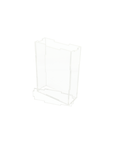Acrylic Display Case for Gundam Starter Deck