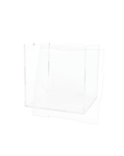 Acrylic Display Case for Pokemon Red & Blue Game Music Collection: Gameboy Jukebox