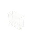 Acrylic Display Case for Pokemon Center Japanese Mega Booster Box