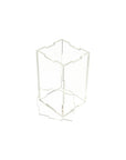 Acrylic Display Case for Pokemon Half Booster Box