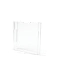 Acrylic Display Case for Pokemon Ascended Heroes First Partner Illustration Box