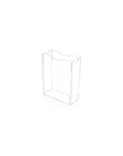 Acrylic Display Case for MTG Spiderman Welcome Deck