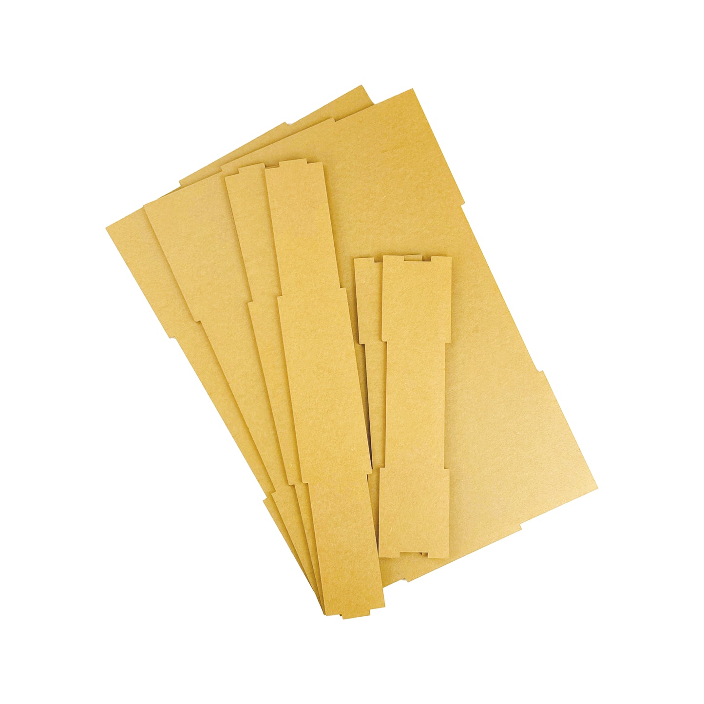 Acrylic Display Case for Prismatic Evolutions Accessory Pouch