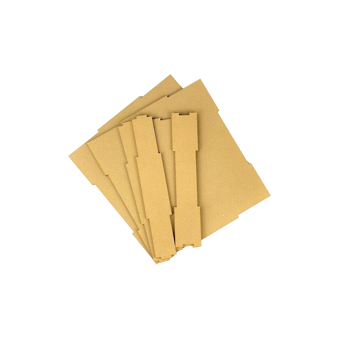 Acrylic Display Case for One Piece Illustration Box