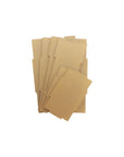 Press Fit Acrylic Display Case for One Piece ST-10 & ST-13