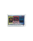 Acrylic Display Case for Yu-Gi-Oh! Legendary Collection