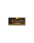 Acrylic Display Case for Sorcery Contested Realm Arthurian Legends Booster Box