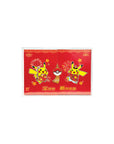 Press Fit Acrylic Display Case for Pokemon Chinese Spring Promo Gift Box