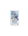 Press Fit Acrylic Display Case for Japanese One Piece OP-05/06/07 EB-01 / EB-02 / EB-03