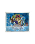 Acrylic Display Case for Yu-Gi-Oh! TCG Booster Box 24 Pack (5-9 Card Packs)