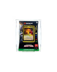 Acrylic Display Case for MTG Commander Masters Pre-con