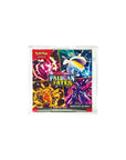 Acrylic Display Case for Pokemon Paldean Fates Large Booster Bundle