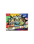 Acrylic Display Case for Pokemon Ascended Heroes Pin Collection