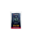 Acrylic Display Case for MTG Commander Deck