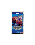 Acrylic Display Case for One Piece ST-15 - ST-20 Starter Deck